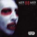 Marilyn Manson - The Golden Age of Grotesque