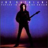 Joe Satriani - Flying in a Blue Dream