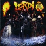 Lordi - The Arockalypse