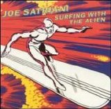 Joe Satriani - Surfing With the Alien