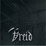 Vreid - Kraft