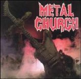 Metal Church - Metal Church