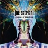 Joe Satriani - Engines of Creation