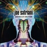 Joe Satriani - Engines of Creation