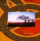 California Guitar Trio - Pathways