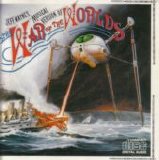 Jeff Wayne - The War of the Worlds