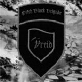 Vreid - Pitch Black Brigade