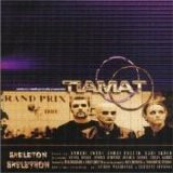 Tiamat - Skeleton Skeletron