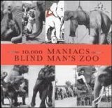 10,000 Maniacs - Blind Man's Zoo