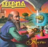 Eterna - Papyrus