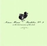 Aimee Mann - Bachelor No. 2