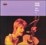 David Bowie - Santa Monica '72
