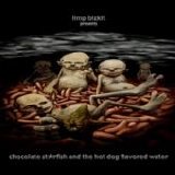 Limp Bizkit - Chocolate Starfish And The Hot Dog Flavored Water