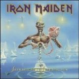Iron Maiden - Seventh Son of a Seventh Son