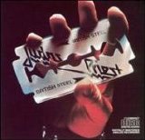 Judas Priest - British Steel