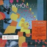 Who - Endless Wire