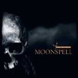 Moonspell - The Antidote