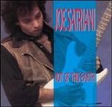 Joe Satriani - Not of This Earth