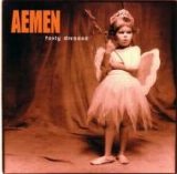 Aemen - Fooly Dressed