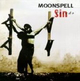 Moonspell - Sin/Pecado