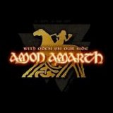 Amon Amarth - With Oden on Our Side