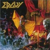 Edguy - Savage Poetry