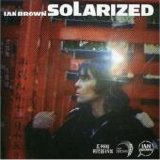 Ian Brown - Solarized