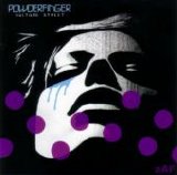 Powderfinger - Vulture Street