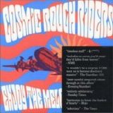Cosmic Rough Riders - Enjoy the Melodic Sunshine