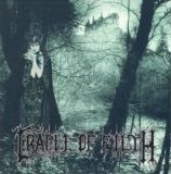 Cradle of Filth - Dusk and Her Embrace