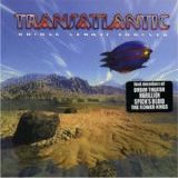 Transatlantic - Bridge Across Forever
