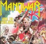 Manowar - Hail to England