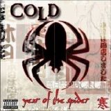Cold - Year of the Spider
