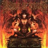 Cradle of Filth - Bitter Suites to Succubi