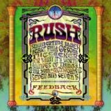 Rush - Feedback