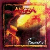 Angra - Fireworks