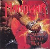 Manowar - Louder Than Hell