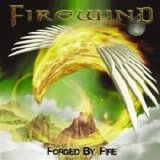 Firewind - Forged by Fire