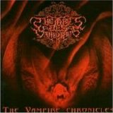 Theatres des Vampires - The Vampire Chronicles