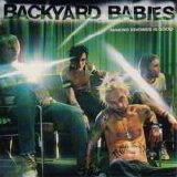 Backyard Babies - Making Enemies Is Good