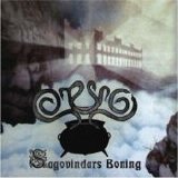 Otyg - Sagovindars Boning