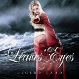 Leaves' Eyes - Legend Land