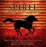Bryan Adams - Spirit