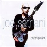 Joe Satriani - Crystal Planet