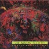 Crimson Glory - Strange & Beautiful