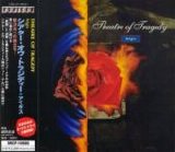 Theatre of Tragedy - Aégis