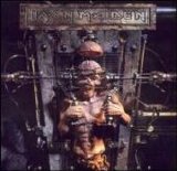 Iron Maiden - X Factor