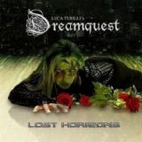 Luca Turilli's Dreamquest - Lost Horizons