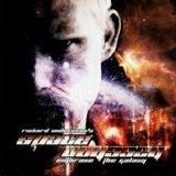 Space Odyssey - Embrace the Galaxy