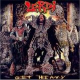 Lordi - Get Heavy